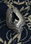 Bolo Eagle Pendant（Chain included）