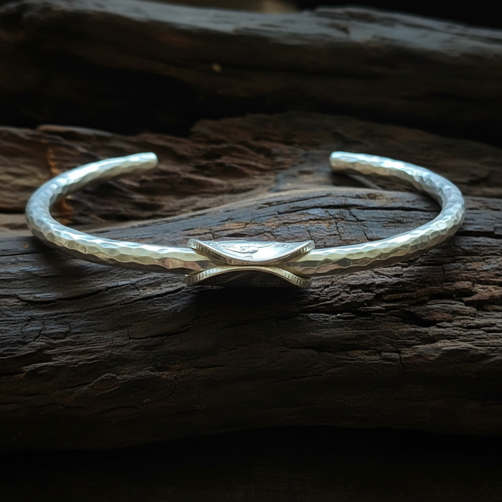 Bracelet Dark 5