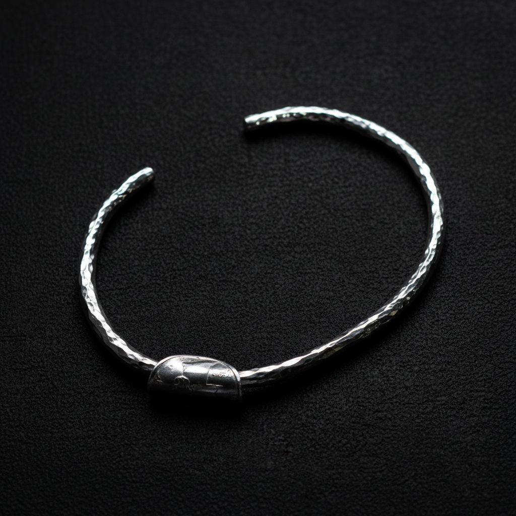 Bracelet Dark 7