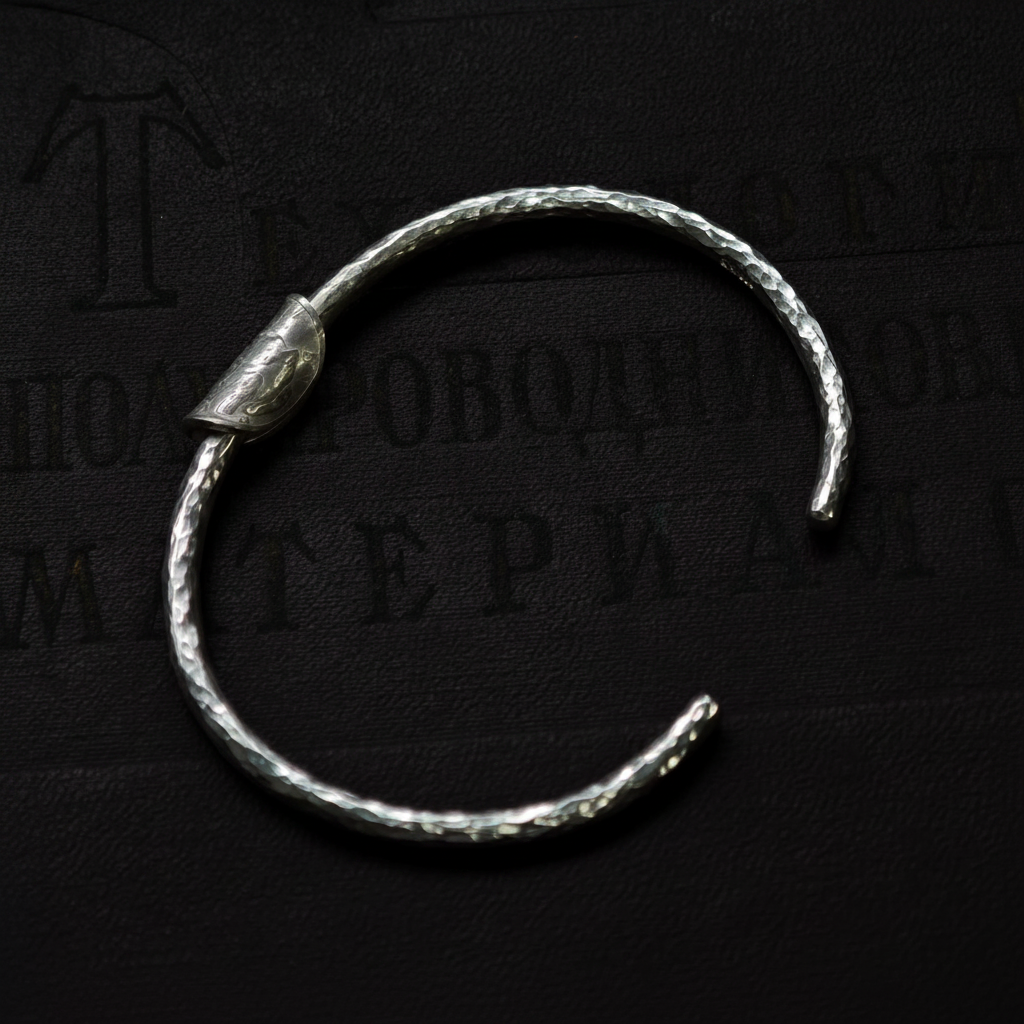 Bracelet Dark 8