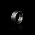 Coin Ring Cinematic Product Shot