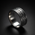 Coin Ring Dark 2
