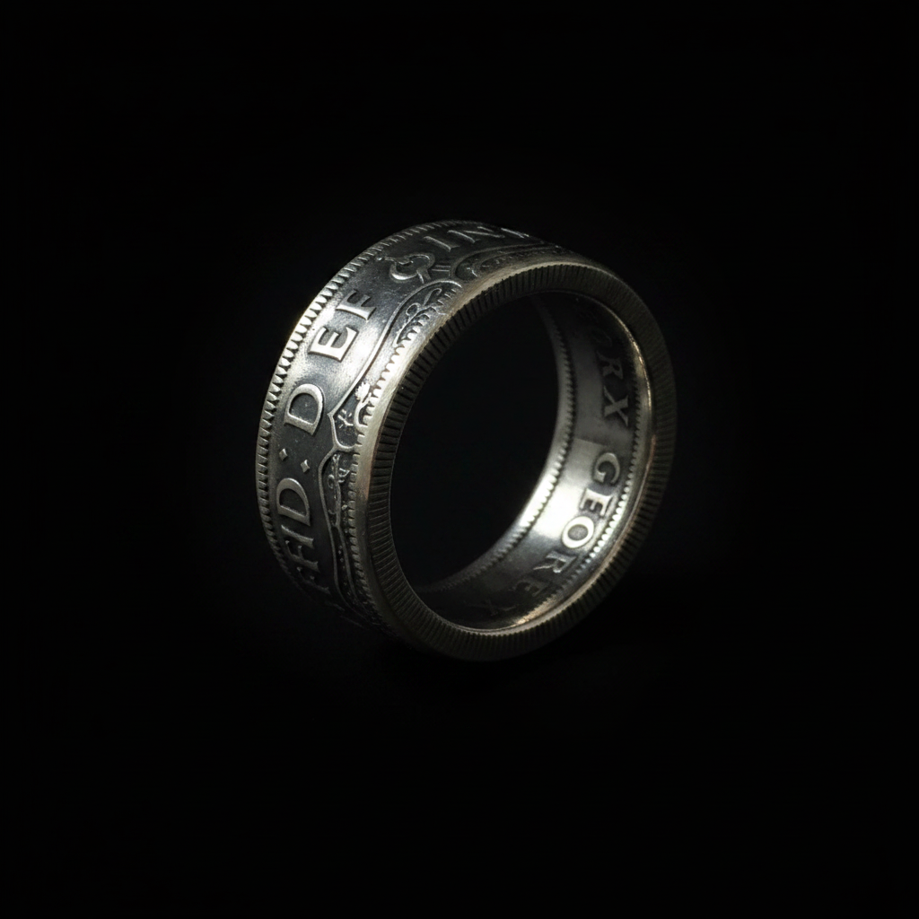 Coin Ring - FID DEF IND