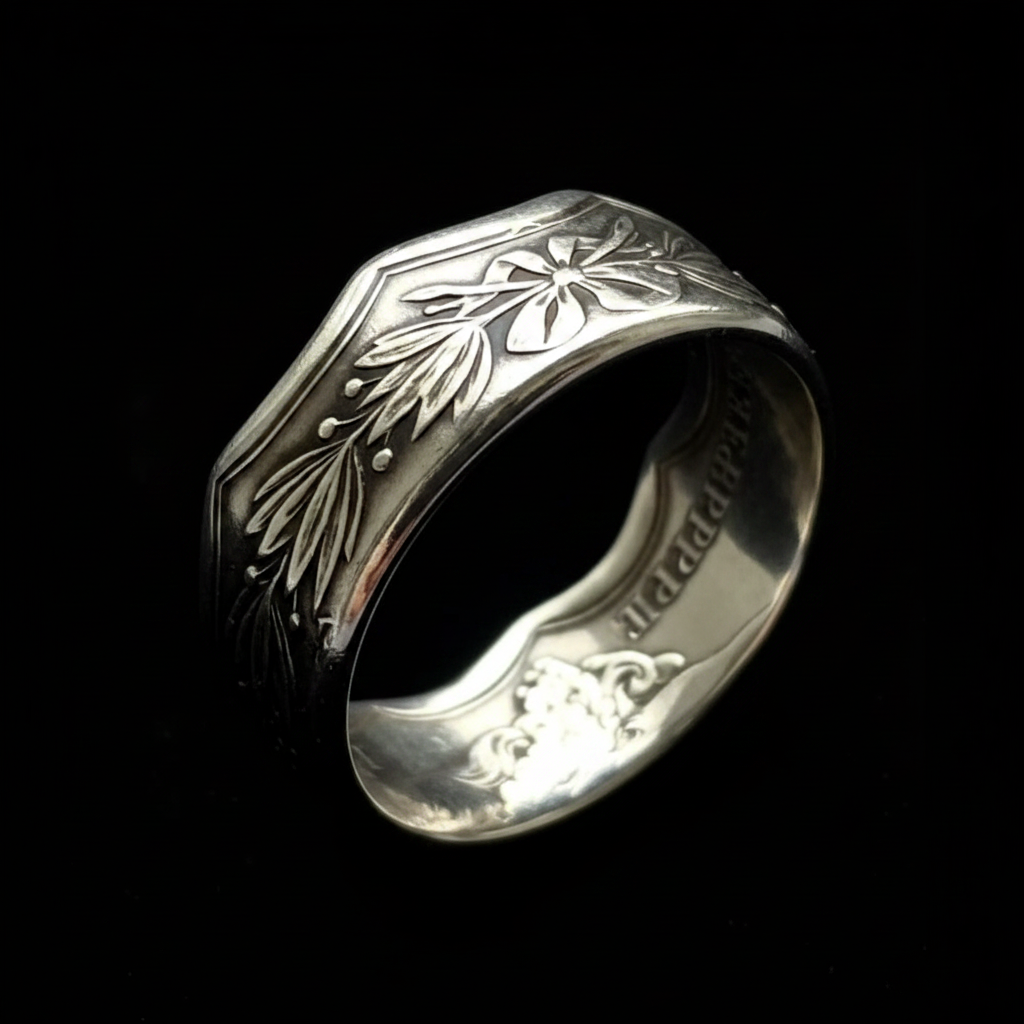 Coin Ring Hero 1