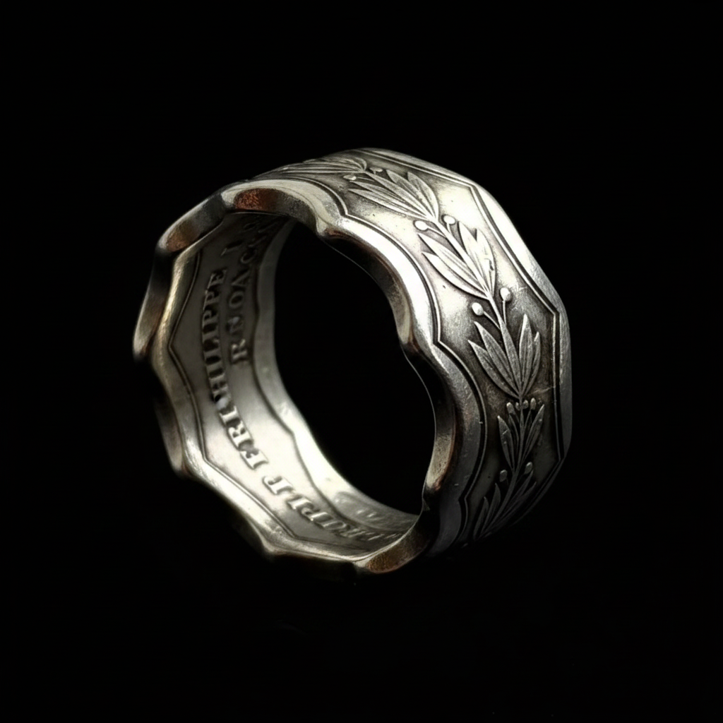 Coin Ring Hero 4