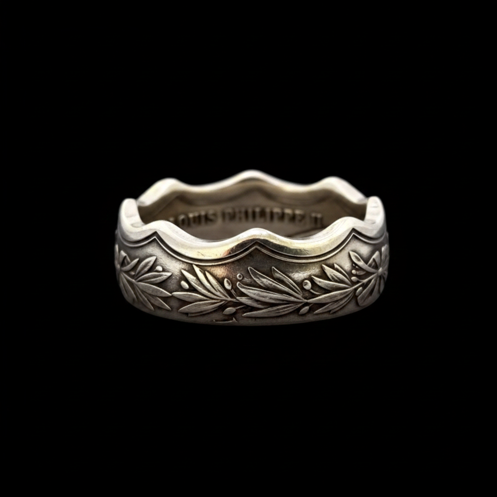 Coin Ring Hero 5