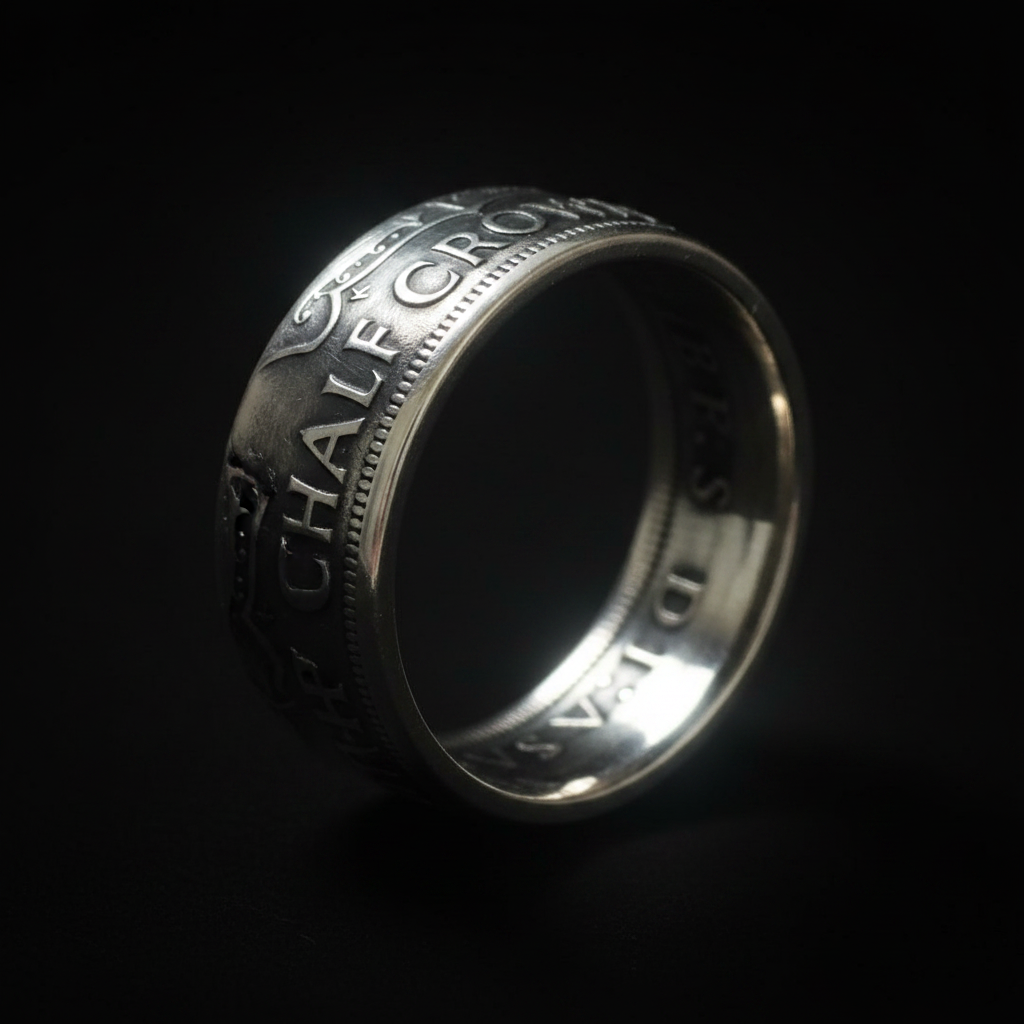 Coin Ring Hero Shot