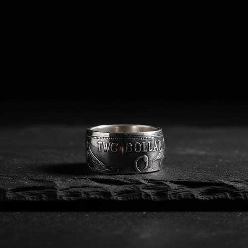Coin Ring Product Hero