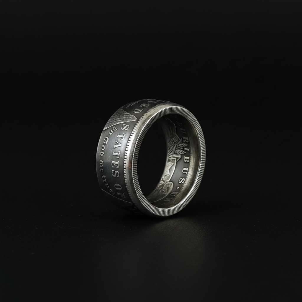 Morgan Ring Dark 2