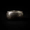 Morgan's Ring 1921 质感细节版