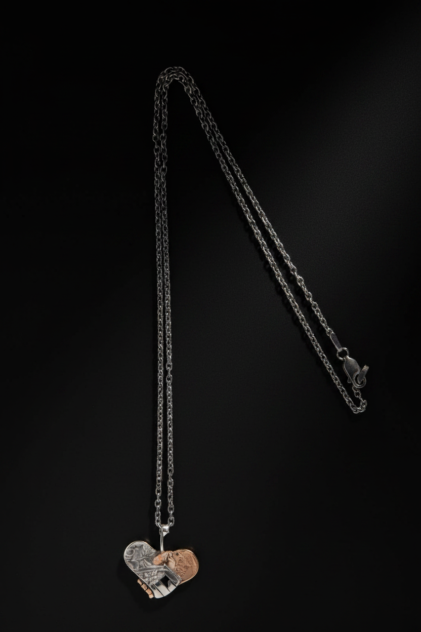 Necklace Dark 1