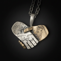 Necklace Dark 4